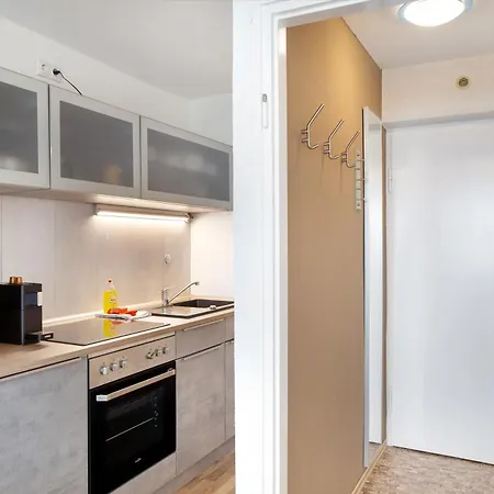 Apartment Biendl Mittenwald Extérieur photo