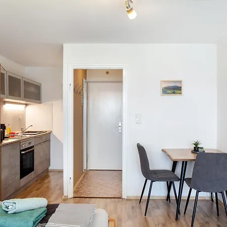 Apartment Biendl Mittenwald Extérieur photo