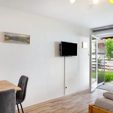 Apartment Biendl Mittenwald Extérieur photo