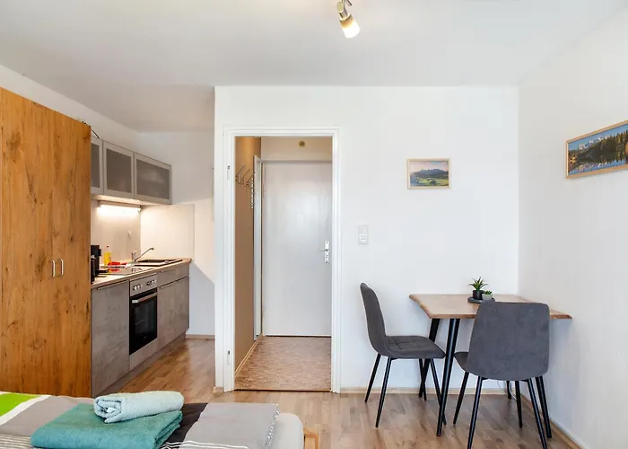 Apartment Biendl