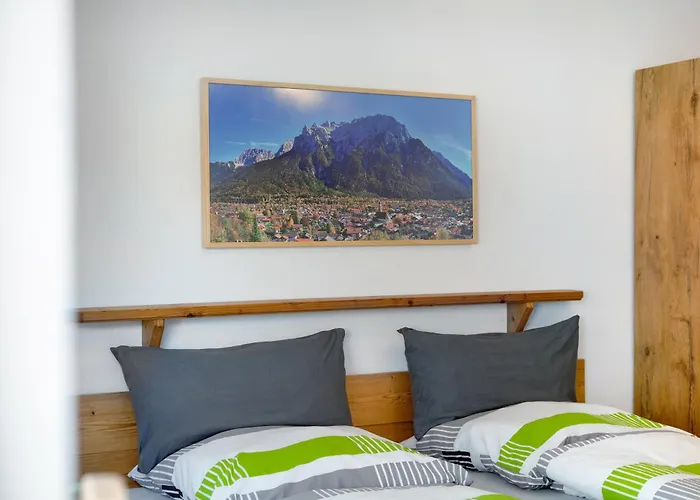 Apartment Biendl