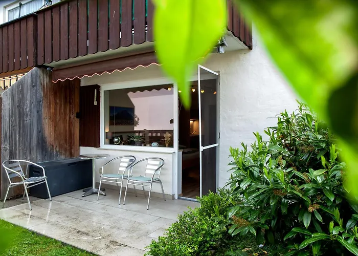 Apartment Biendl