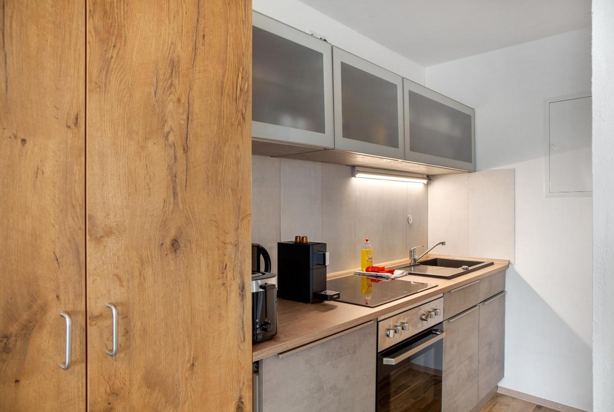 Apartment Biendl