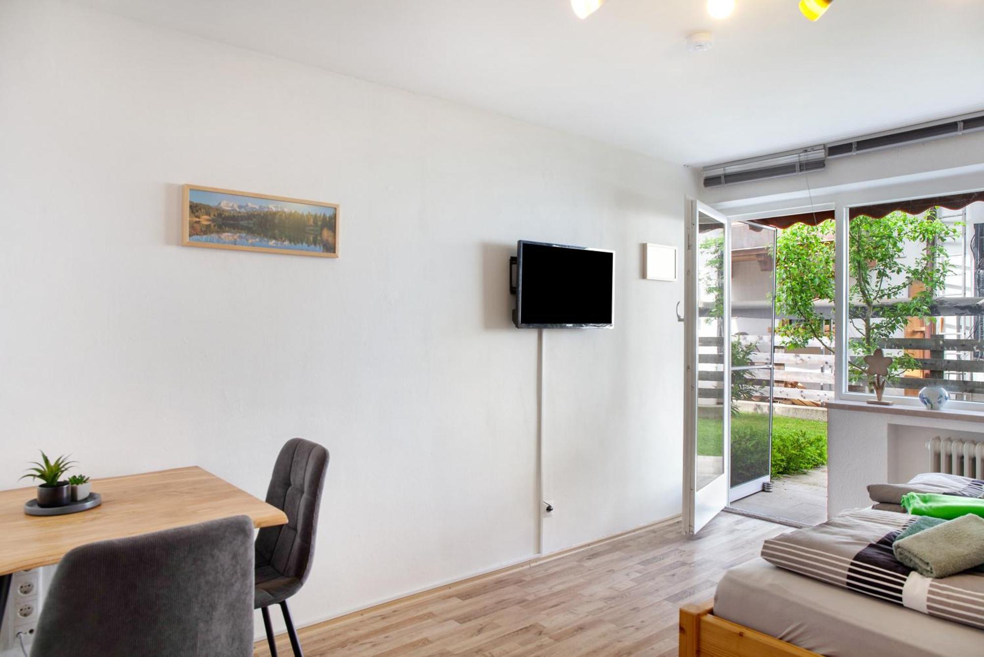 Apartment Biendl